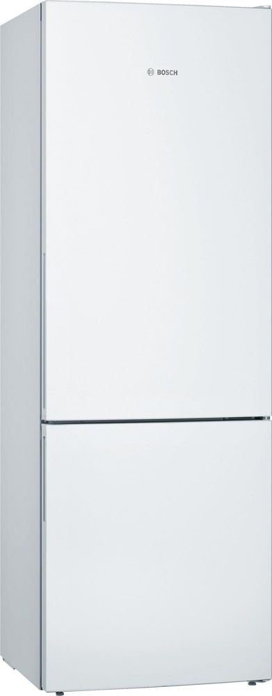 Bosch chladnička s mrazničkou KGE49AWCA